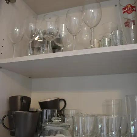 Heina Apartamento