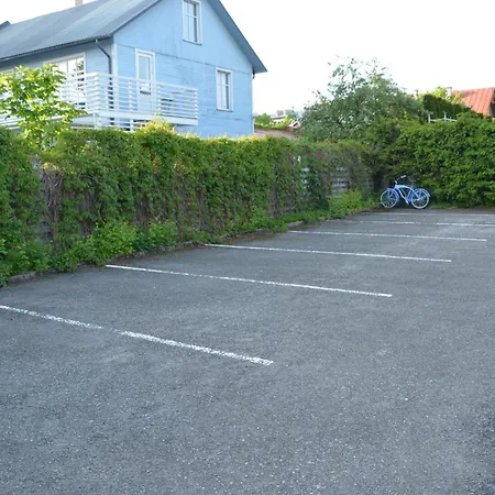 Heina Apartament Parnawa