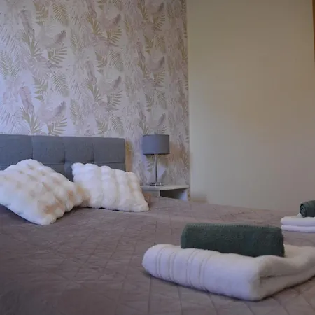Heina Apartament Parnawa